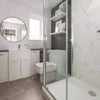 Photo 2: En-suite to Bedroom 1.