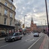 Photo 7: Kings Cross is about a 25m walk