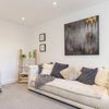 Photo 4: Separate tv room