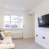 Photo 5: Separate tv room