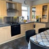 Photo 6: Kitchen and Dining Area
