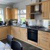 Photo 7: Kitchen and Dining Area