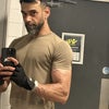 Photograph of Haroon