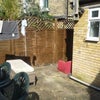 Photo 9: Back garden private 