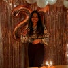 Photograph of Gayathry 