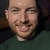 Photograph of Liam