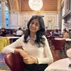 Photograph of Janvi