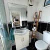 Photo 7: Communal bathroom (ground floor)