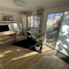 Photo 4: Communal lounge 2 / yoga room