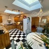 Photo 1: Social kitchen