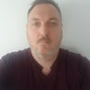 Photograph of Ian