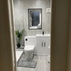 Photo 2: Brand new shower room.