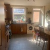 Photo 3: Kitchen (including washing machine and dishwasher)