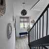 Photo 5: Middle Landing Area