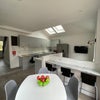 Photo 6: View from the dining area 