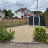 Photo 8: Secure bike storage