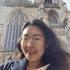Photograph of Anh Van