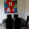 Photo 5: Dining Table / Chair