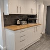 Photo 7: Communal Kitchen 
