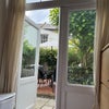 Photo 9: Bedroom 2 garden access