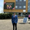 Photograph of Rohan