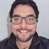 Photograph of Rodrigo