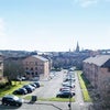 Photo 9:  A quiet, tidy residential area.