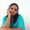 Photograph of Athira