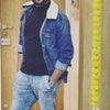 Photograph of Jigar
