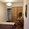 Photo 2: Room has a built in double wardbrobe. 