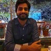 Photograph of Animesh