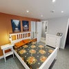 Photo 2: Room 4 En-Suite Toilet and Bath