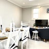 Photo 2: Open Plan Kitchen 2
