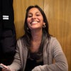 Photograph of Isha