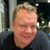 Photograph of Nigel