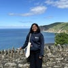 Photograph of Mahima