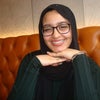 Photograph of Duaa