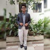 Photograph of Atharva Atul 