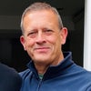 Photograph of Nigel