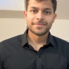 Photograph of Indrajeet