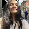 Photograph of Shubhra