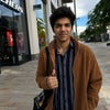 Photograph of Ritik