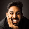 Photograph of Athul