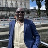 Photograph of Adekunle