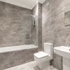Photo 9: Bathroom