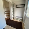 Photo 2: Entrance porch area