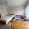 Photo 5: Bedsit area
