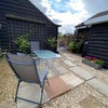 Photo 8: Outside seating area