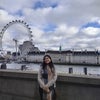 Photograph of Amisha