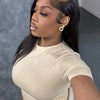 Photograph of Toyin